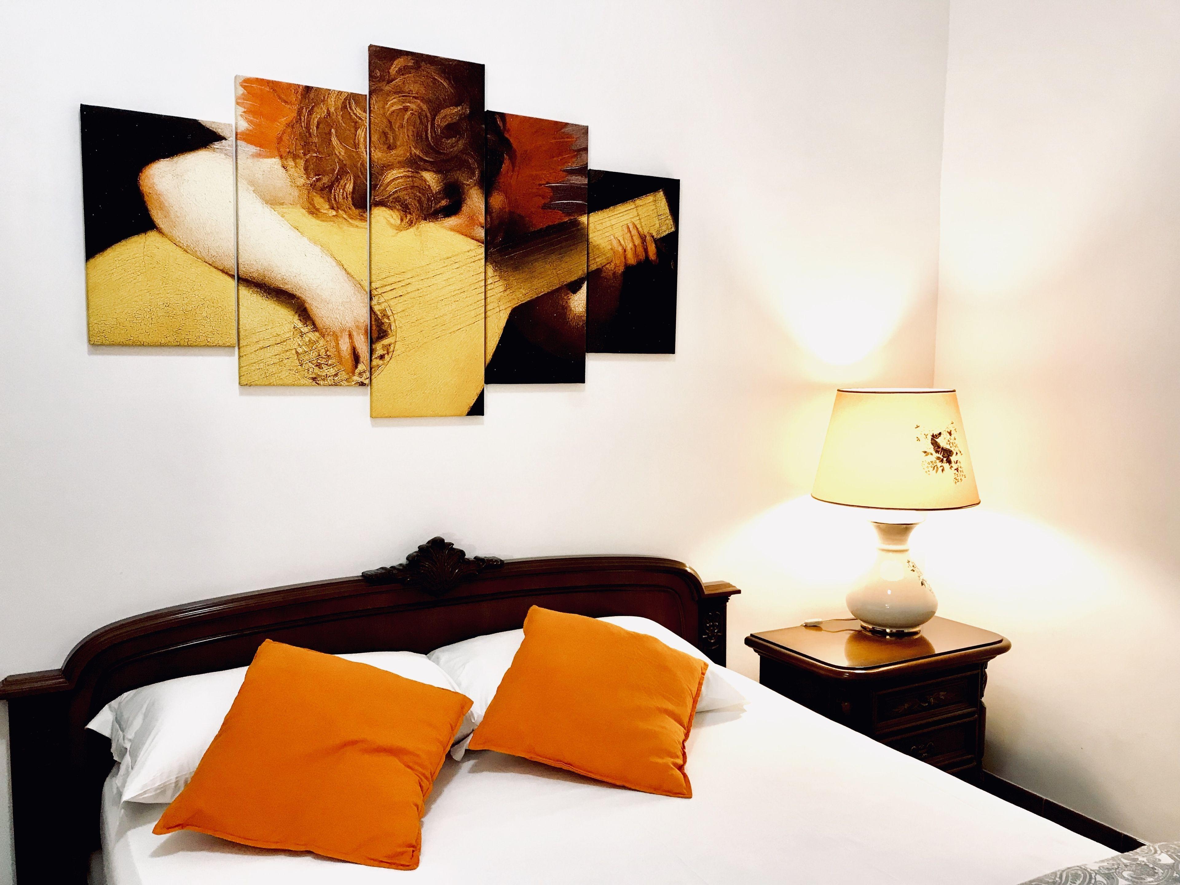 Colosseum Luxury Room — Photos 3