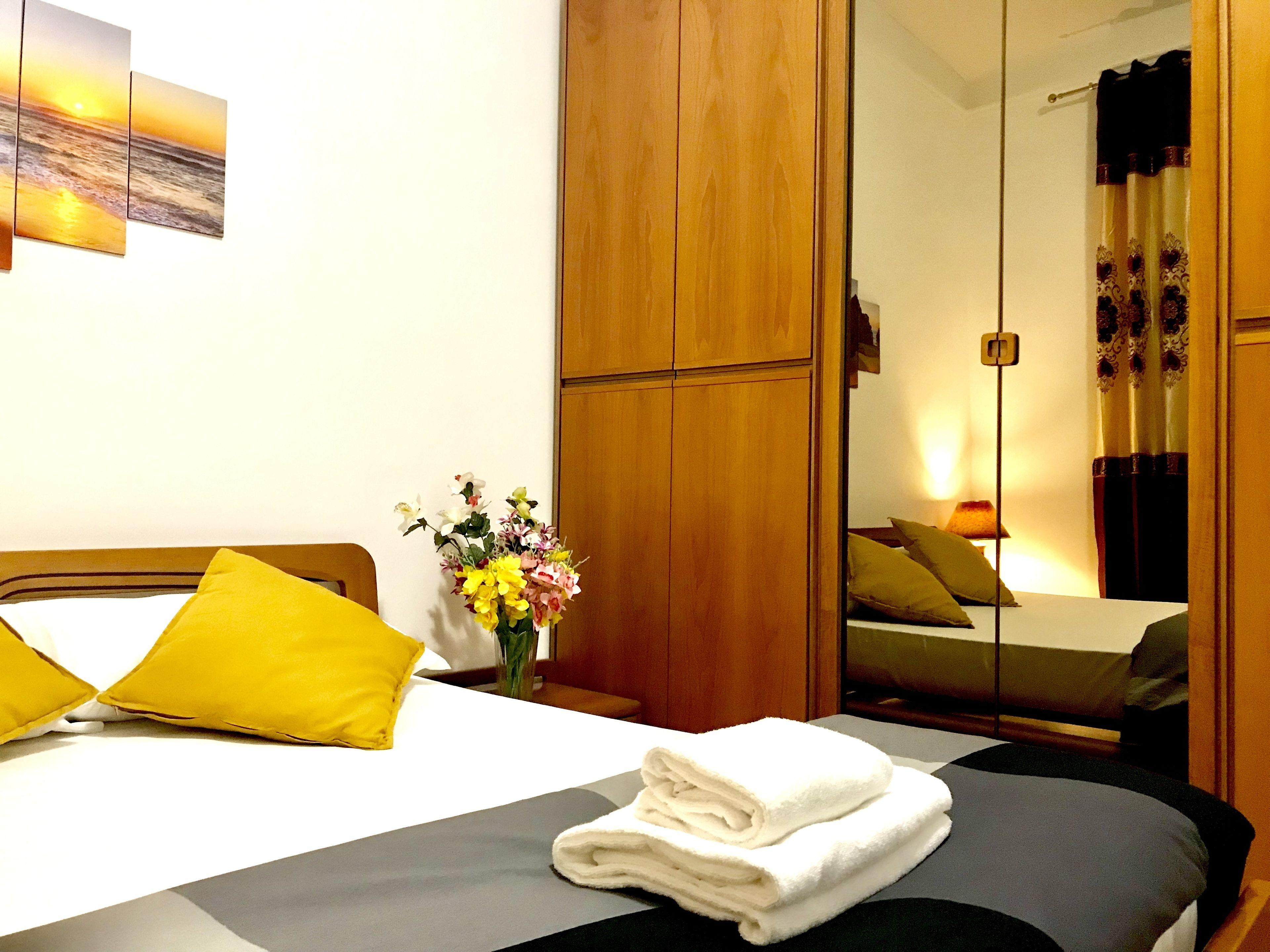 Colosseum Luxury Room — Photos 1